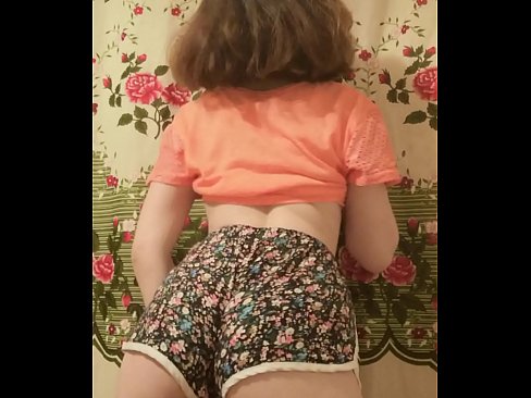 ❤️ Секси млада мадама сваля шортите си пред камерата. ❤ Секс в bg.purchasexz.top ️❤