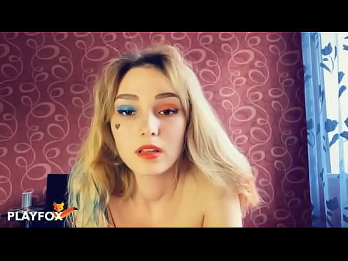❤️ Очилата за виртуална реалност ми дадоха секс с Харли Куин ❤ Секс в bg.purchasexz.top ️❤
