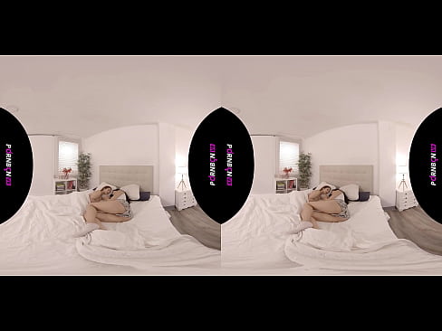 ❤️ PORNBCN VR Две млади лесбийки се събуждат възбудени в 4K 180 3D виртуална реалност Geneva Bellucci Katrina Moreno ❤ Секс в bg.purchasexz.top ️❤