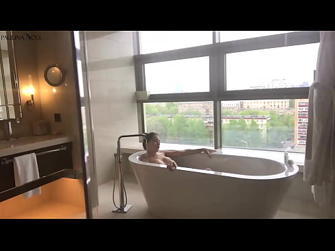 ❤️ Огромна мадама Страстно дрънкане на путката си в банята ❤ Секс в bg.purchasexz.top ️❤